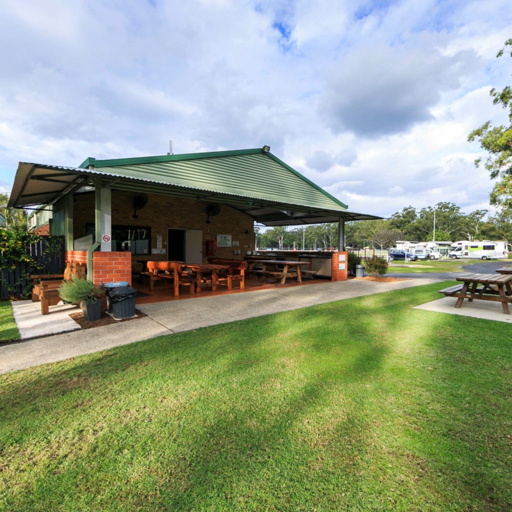 Reflections Holiday Parks Coffs Harbour | 123 Pacific Hwy, Coffs Harbour NSW 2450, Australia | Phone: (02) 6652 1694