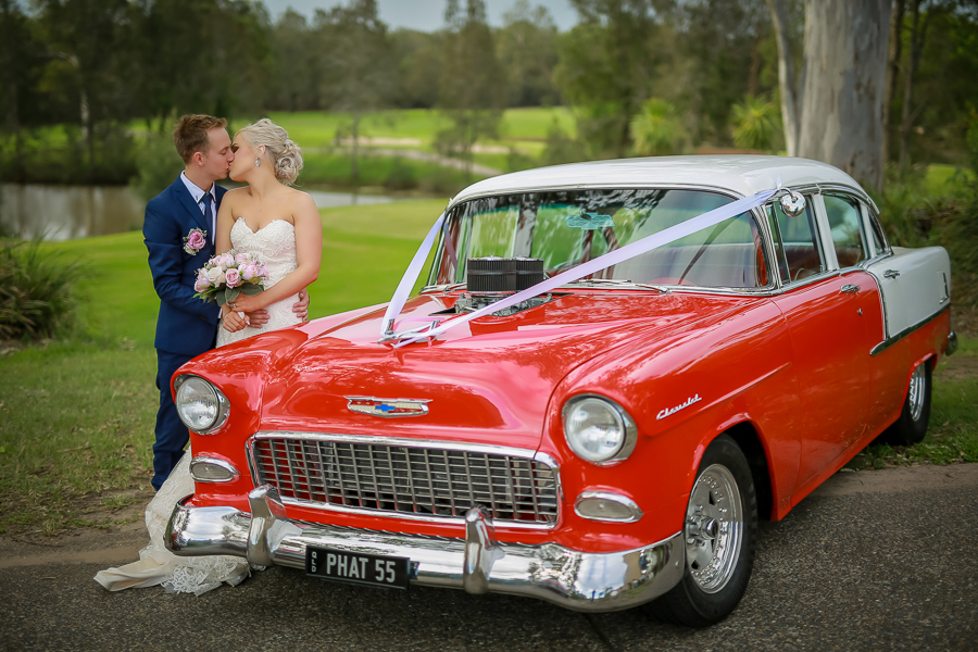 Gold Coast Wedding Photography | 20 Wattlepark Ln, Robina QLD 4226, Australia | Phone: 0414 244 014