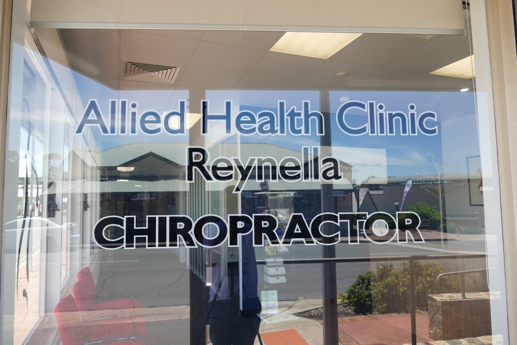 Allied Health Clinic Reynella | 1/216 Old S Rd, Old Reynella SA 5161, Australia | Phone: (08) 8387 7002
