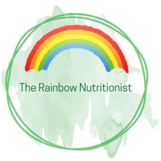 The Rainbow Nutritionist | 9 Hipwood Street, Pimpama QLD 4209, Australia