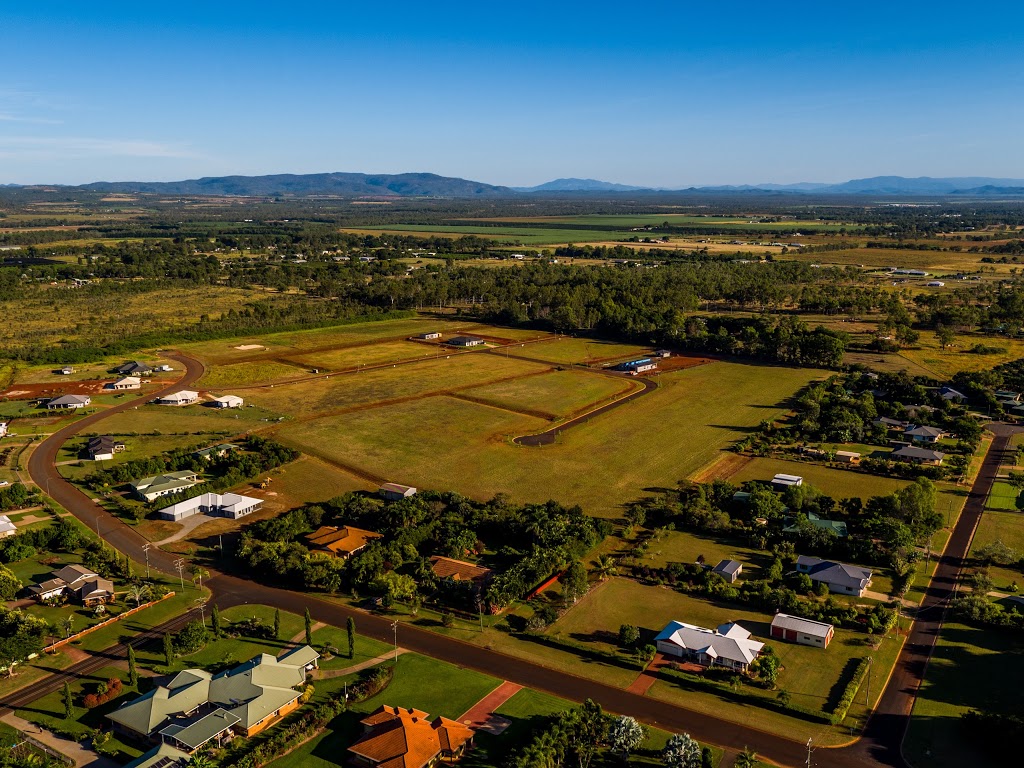 Wylandra Estate | 2 Yvonne Close (Main Entrance Gallo Drive), Wylandra Estates, Mareeba QLD 4880, Australia | Phone: 0400 325 390