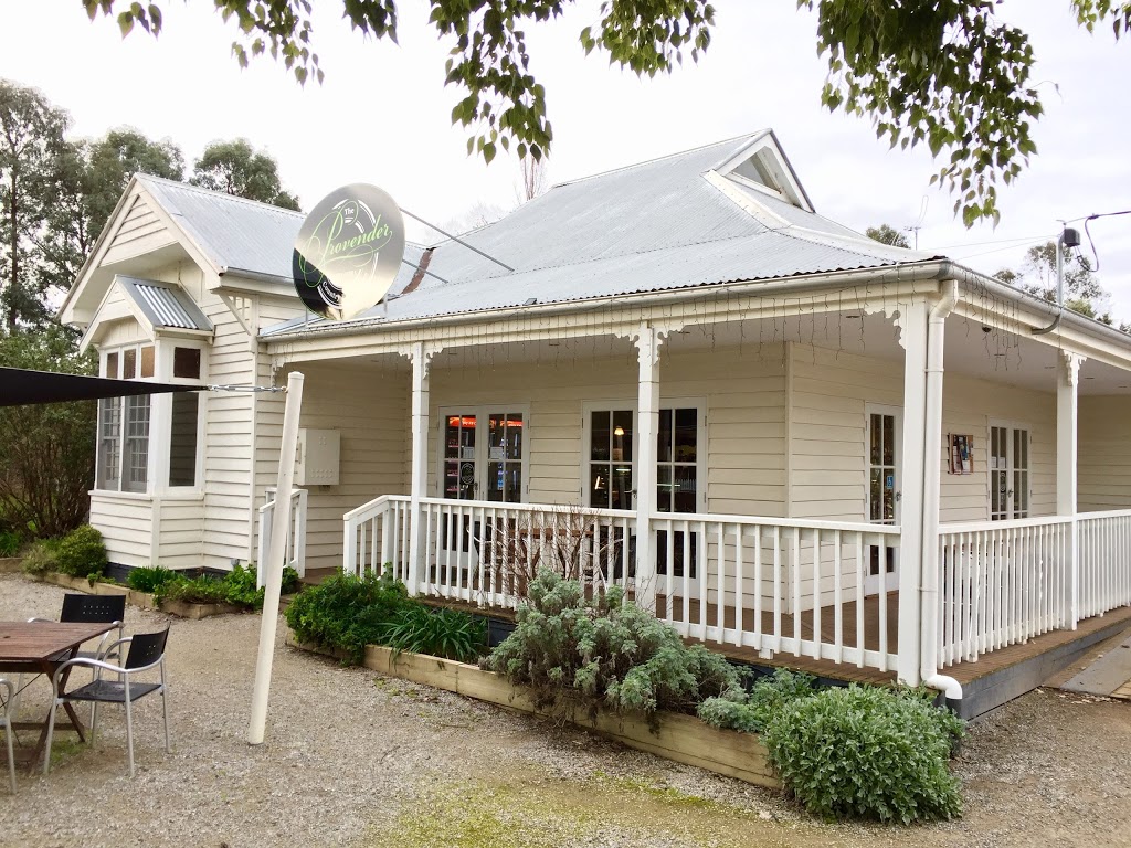 The Provender Cafe | 35 Grant St, Alexandra VIC 3714, Australia | Phone: (03) 5772 3167