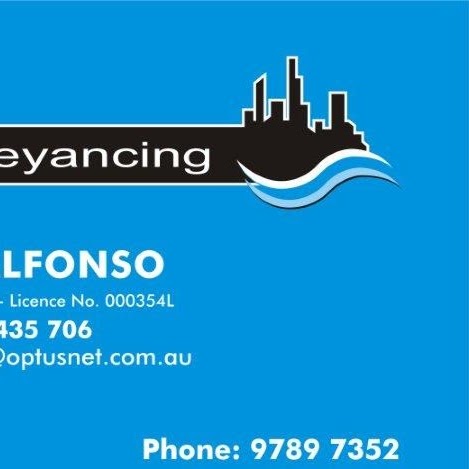 Double Bay Conveyancing | 7 Apollo Ct, Frankston VIC 3199, Australia | Phone: (03) 9789 7352