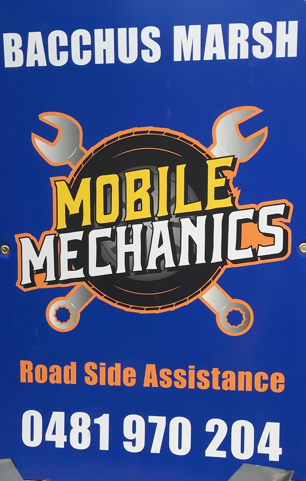 Bacchus Marsh Mobile Mechanics | car repair | 30 Silverdale Dr, Darley VIC 3340, Australia | 0481970204 OR +61 481 970 204