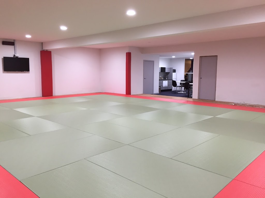 Craigieburn Martial Arts Centre | 2/19 Export Rd, Craigieburn VIC 3064, Australia | Phone: 0498 054 321