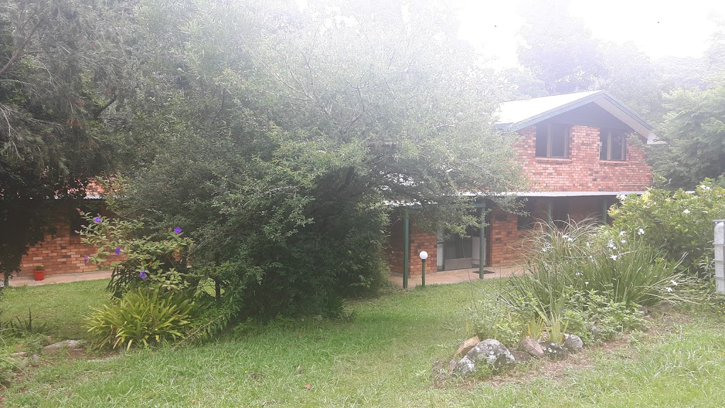 Falls Forest Retreat | lodging | 318 Isaacs Ln, Johns River NSW 2443, Australia | 0265565000 OR +61 2 6556 5000