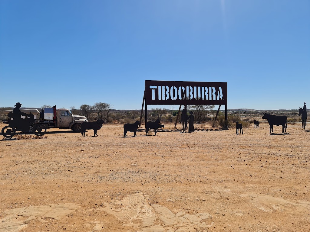 Tibooburra Outback Public School | Briscoe St, Tibooburra NSW 2880, Australia | Phone: (08) 8091 3317