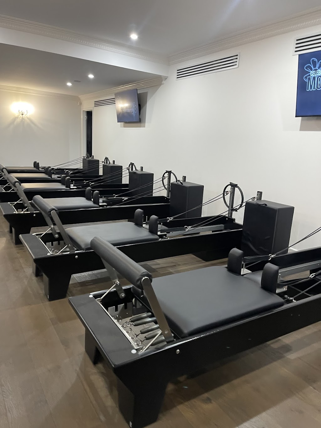 Studio Pilates International Aspley | Tenancy 5-7, Robinson Village, 611 Robinson Rd W, Aspley QLD 4034, Australia | Phone: 0400 361 667