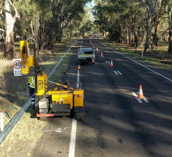 Ontime Guardrail New South Wales | general contractor | 2 Micalo St, Iluka NSW 2466, Australia | 0280043377 OR +61 2 8004 3377