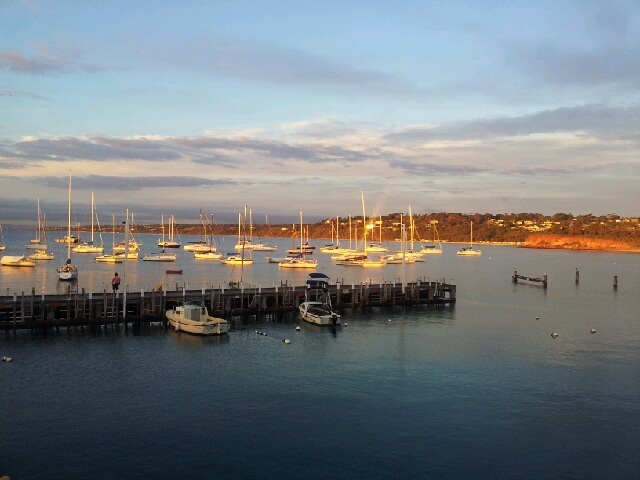 Mornington Yacht Club | Schnapper Point Dr, Mornington VIC 3931, Australia | Phone: (03) 5975 7001