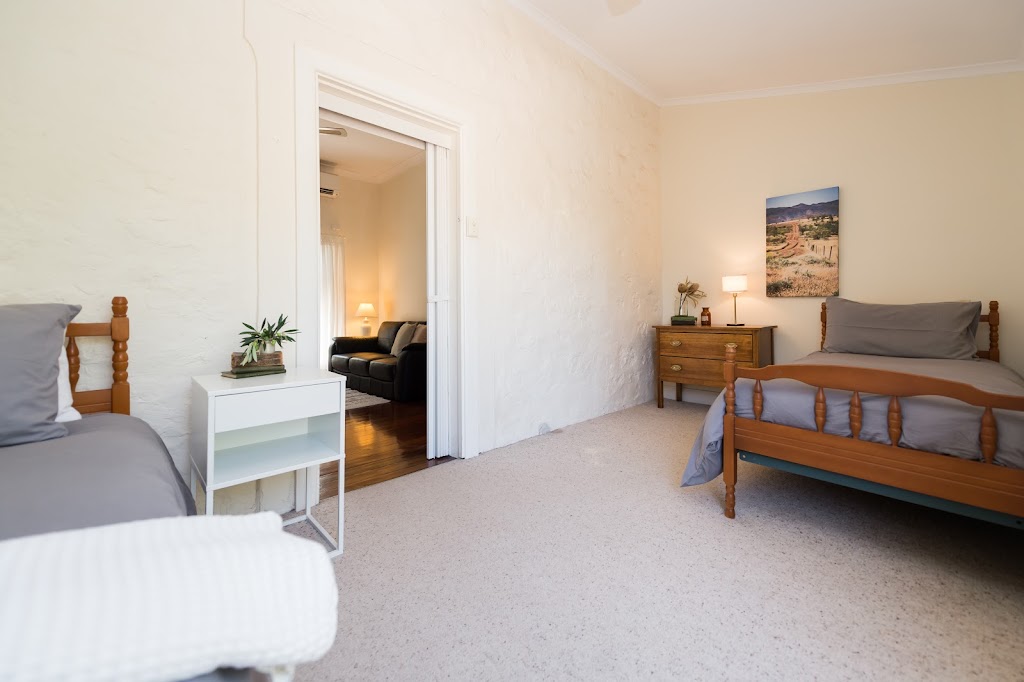 Olive House Accommodation Kimba | lodging | 64 West Terrace, Kimba SA 5641, Australia | 0428274008 OR +61 428 274 008