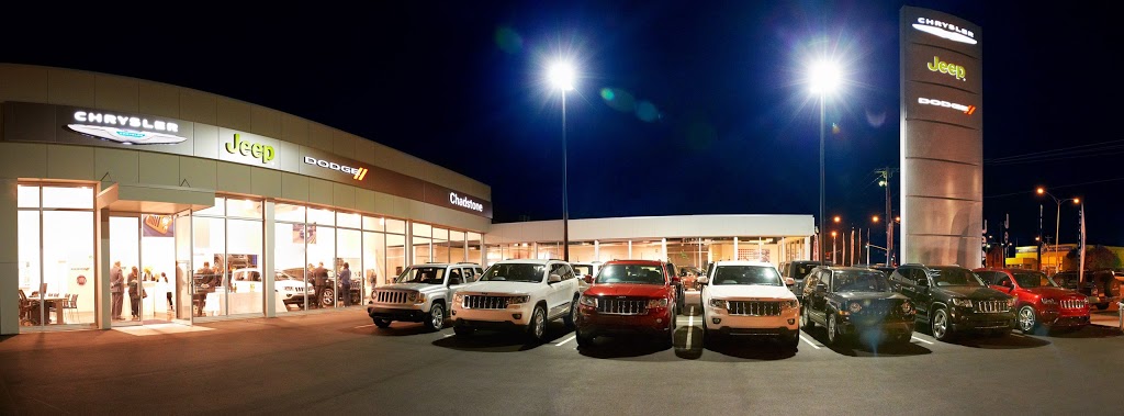 Chadstone Fiat Chrysler Jeep Dodge | car dealer | 1394 Princes Hwy, Oakleigh VIC 3166, Australia | 0385740400 OR +61 3 8574 0400
