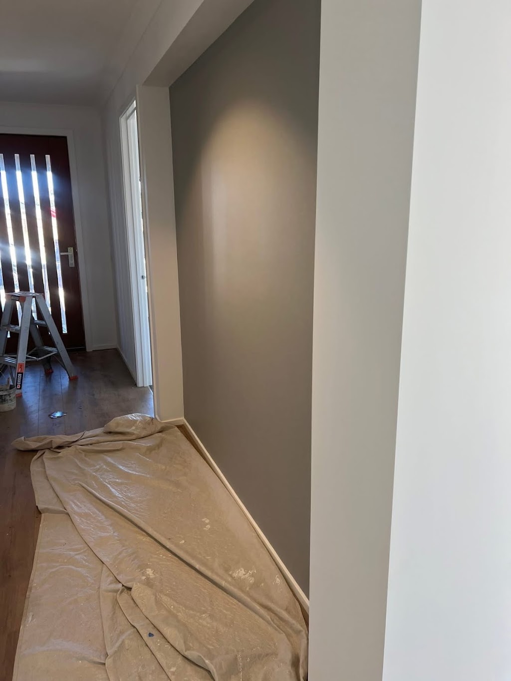 JF Painting Group | 24 Sharon Rd, Springvale South VIC 3172, Australia | Phone: 0469 898 436