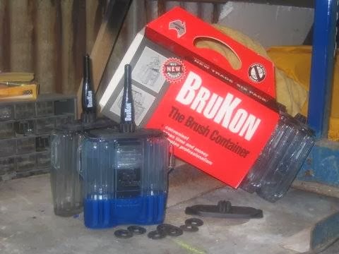 BruKon Products Pty Ltd. | 40A Chapel St, St Kilda VIC 3182, Australia | Phone: (03) 9525 4233