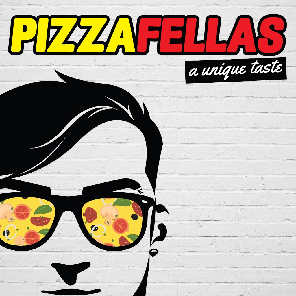 Pizza Fellas Taylors Hill | meal delivery | Taylors Hill Village Shopping Centre Shop, 16/127 Gourlay Rd, Taylors Hill VIC 3037, Australia | 0383582566 OR +61 3 8358 2566