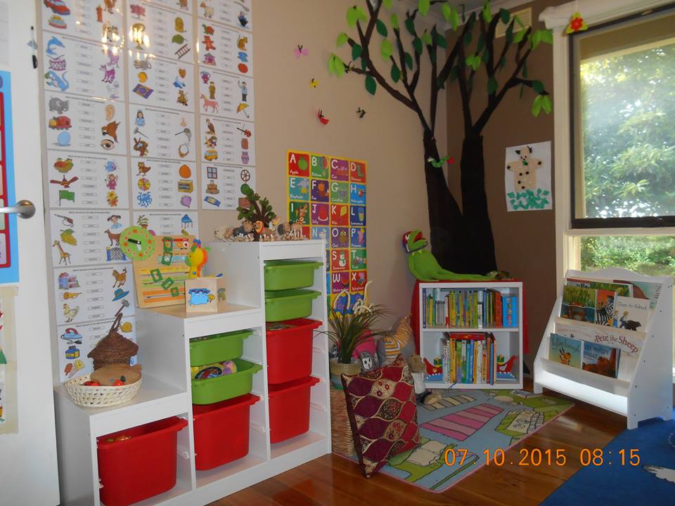 Twinkly Stars Family Day Care | 14 Nowell Ct, Endeavour Hills VIC 3802, Australia | Phone: 0413 260 895