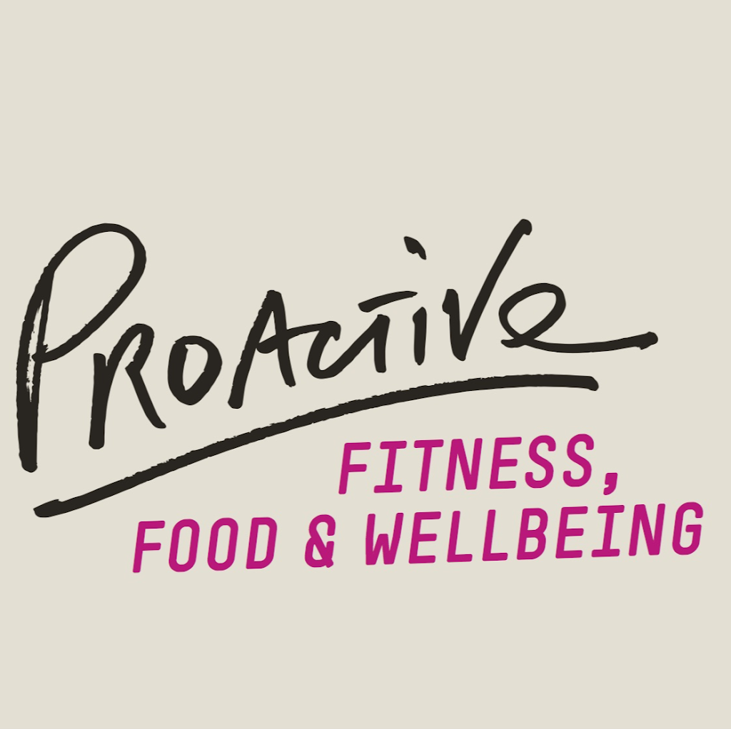 Proactive Lifestyle & Fitness | 22 Glenburnie Terrace, Plympton SA 5038, Australia | Phone: 0430 212 504