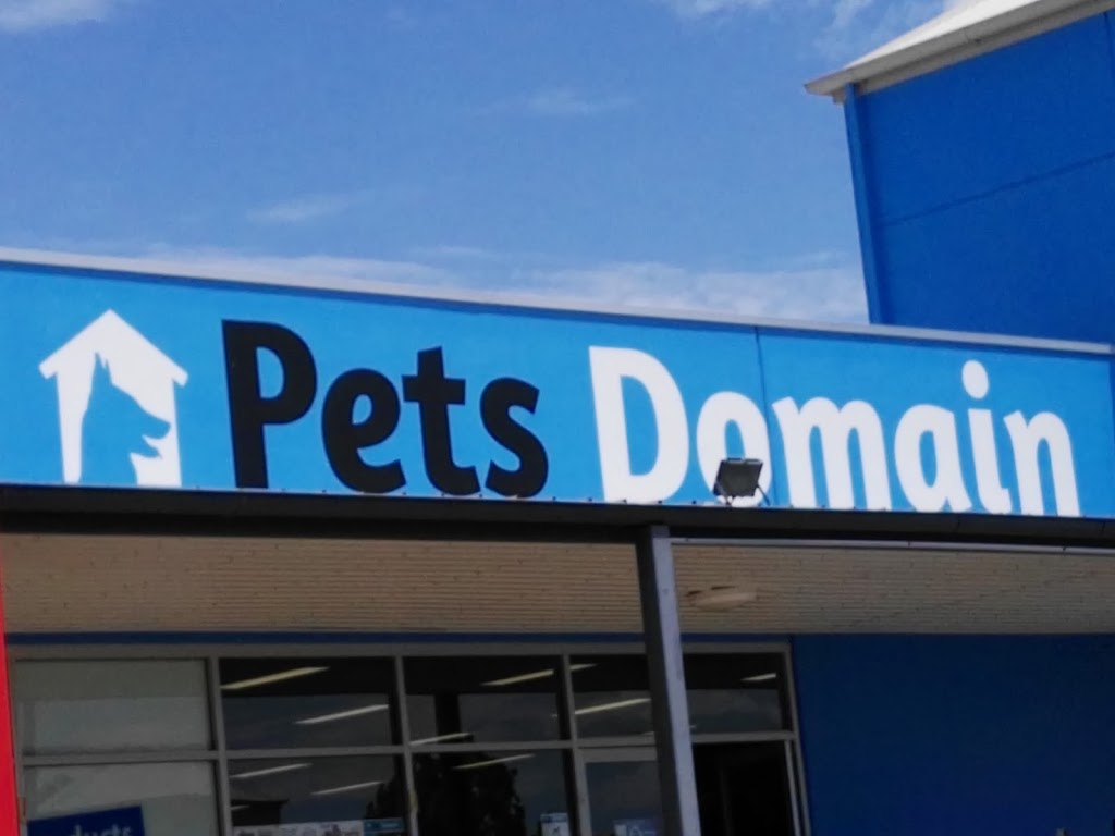 Pets Domain | pet store | Gawler Park Shopping Centre, 485 Main N Rd, Evanston SA 5116, Australia | 0885227146 OR +61 8 8522 7146