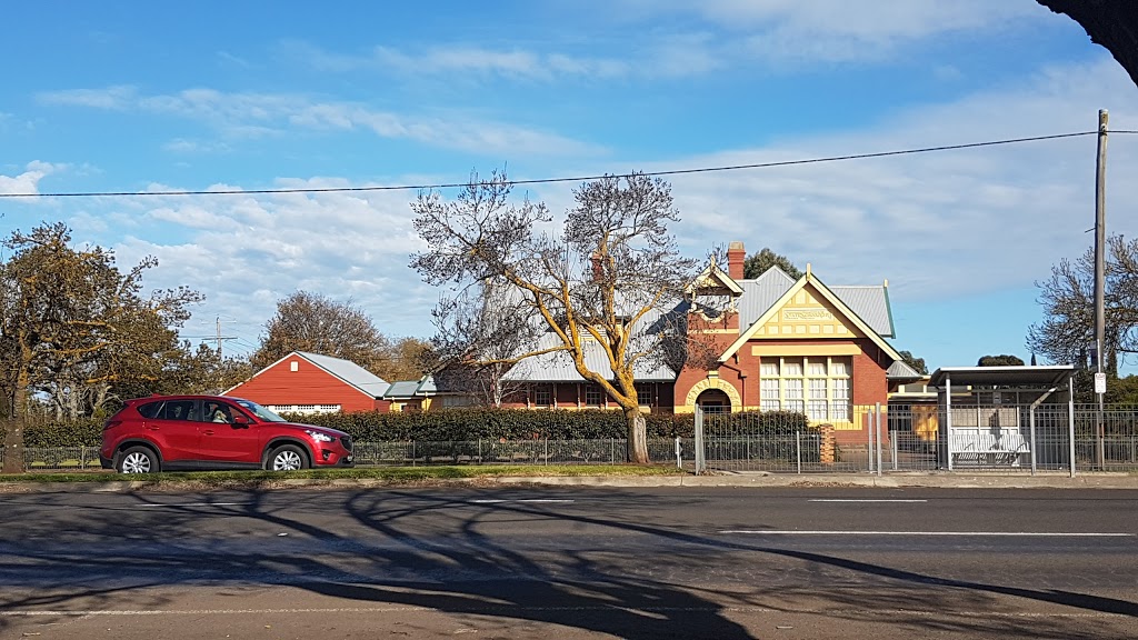 Mortlake State School | school | 77 Dunlop St, Mortlake VIC 3272, Australia