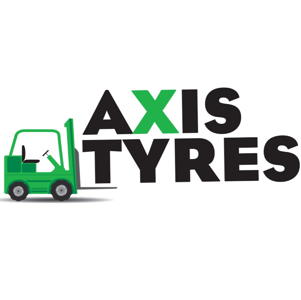 Axis Industrial Tyres | car repair | 4 Pinnacle Rd, Altona North VIC 3025, Australia | 1300551001 OR +61 1300 551 001