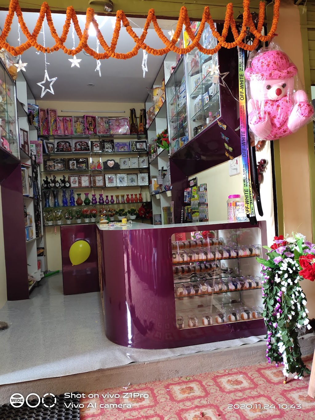 Rahul Book Stall & Gift Corner | Rahul Book Stall Azmatgarh, Gledhow WA 6330, Australia | Phone: 088586 19630