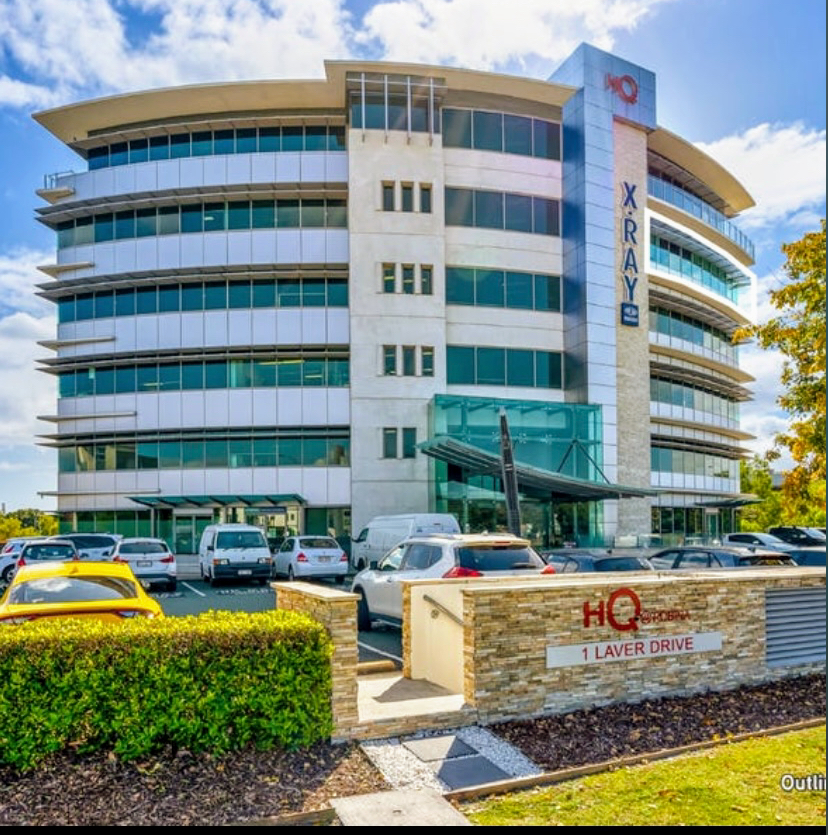 Dr Sarah Hunt | HQ Building, Suite 21, Level 2/58 Riverwalk Ave, Robina QLD 4226, Australia | Phone: (07) 5647 6001