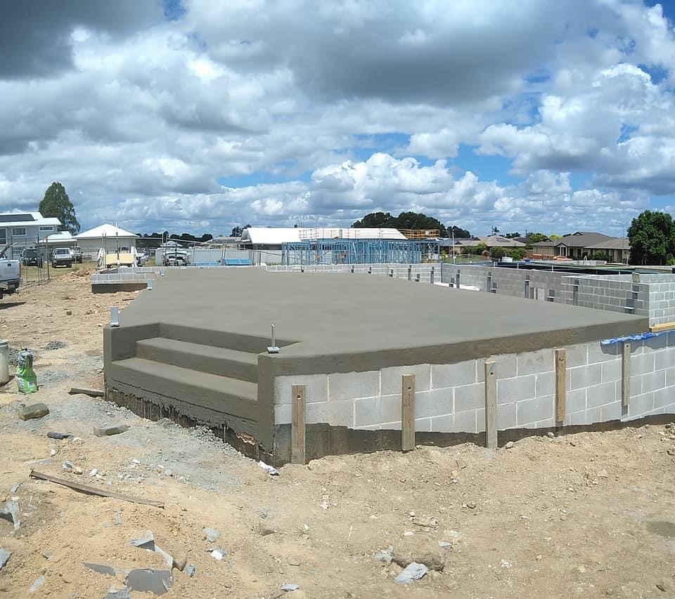 Brocksolid Concrete | 1157 Wooli Rd, Pillar Valley NSW 2462, Australia | Phone: 0435 716 700