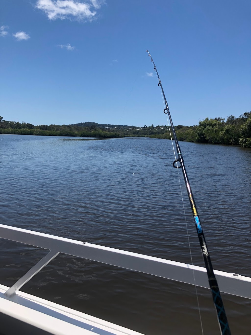 Noosa River Fishing Safaris | 186 Gympie Terrace, Noosaville QLD 4566, Australia | Phone: 0429 030 823