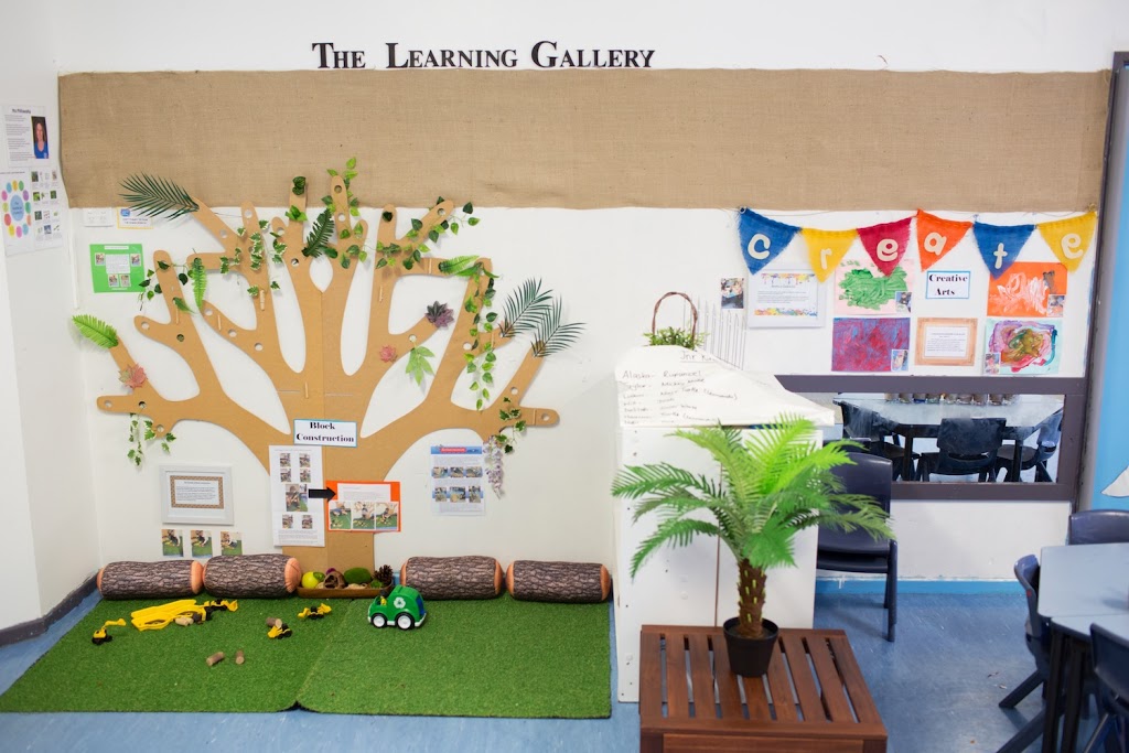 Goodstart Early Learning Pacific Paradise | school | 42 Kowonga St, Pacific Paradise QLD 4565, Australia | 1800222543 OR +61 1800 222 543