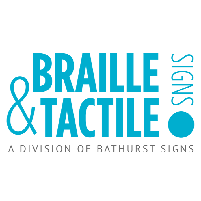 Braille and Tactile Signs | store | 110a Havannah St, Bathurst NSW 2795, Australia | 0263343888 OR +61 2 6334 3888