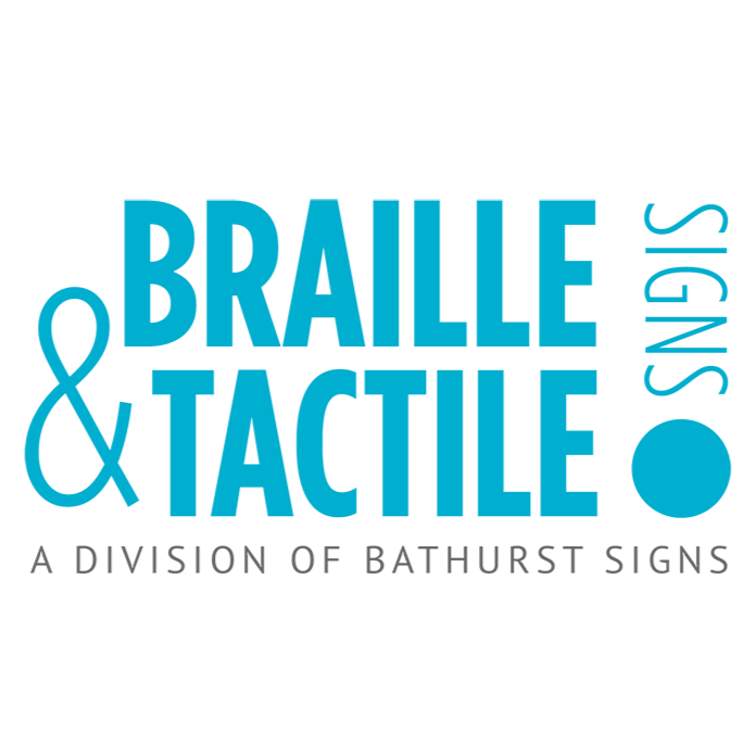 Braille and Tactile Signs | 110a Havannah St, Bathurst NSW 2795, Australia | Phone: (02) 6334 3888