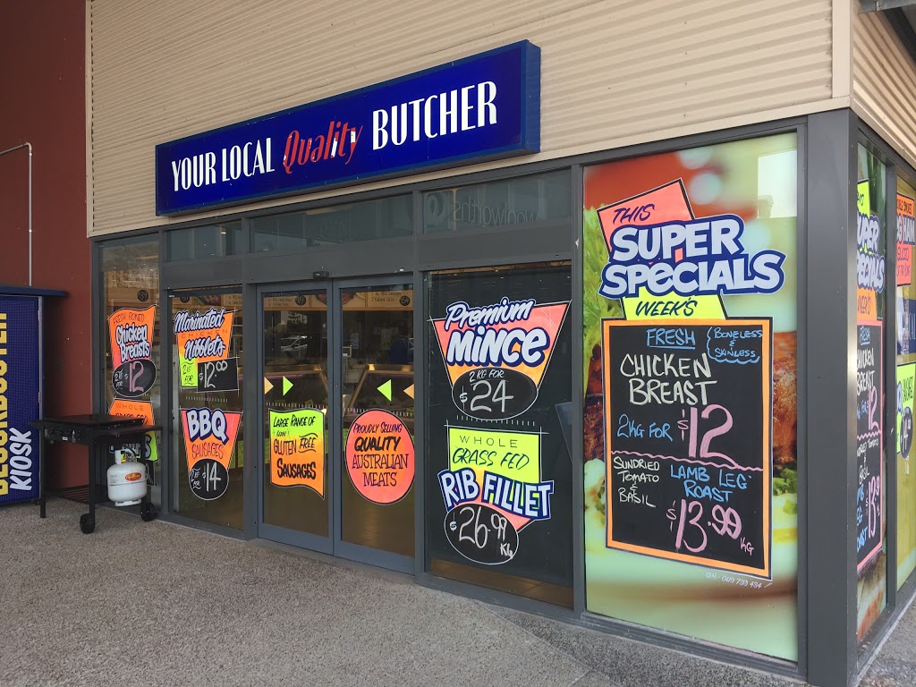 Your Local Quality Butcher | store | Greenbank QLD 4124, Australia | 0732001572 OR +61 7 3200 1572