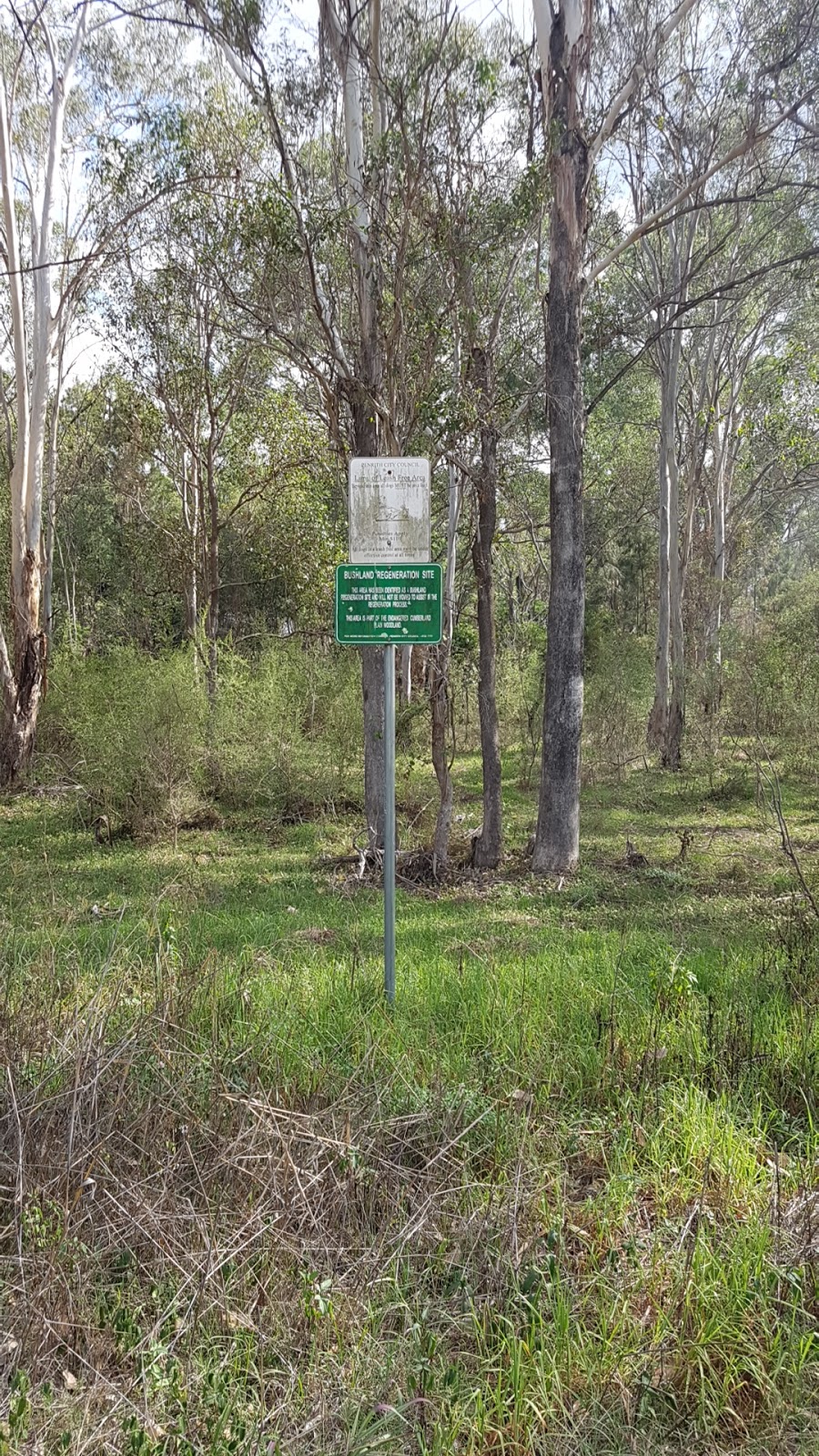 Werrington Off leash Dog Park | park | 54 Victoria St, Kingswood NSW 2747, Australia