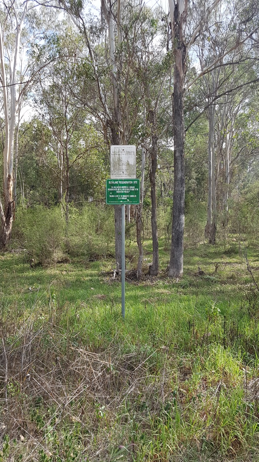 Werrington Off leash Dog Park | 54 Victoria St, Kingswood NSW 2747, Australia