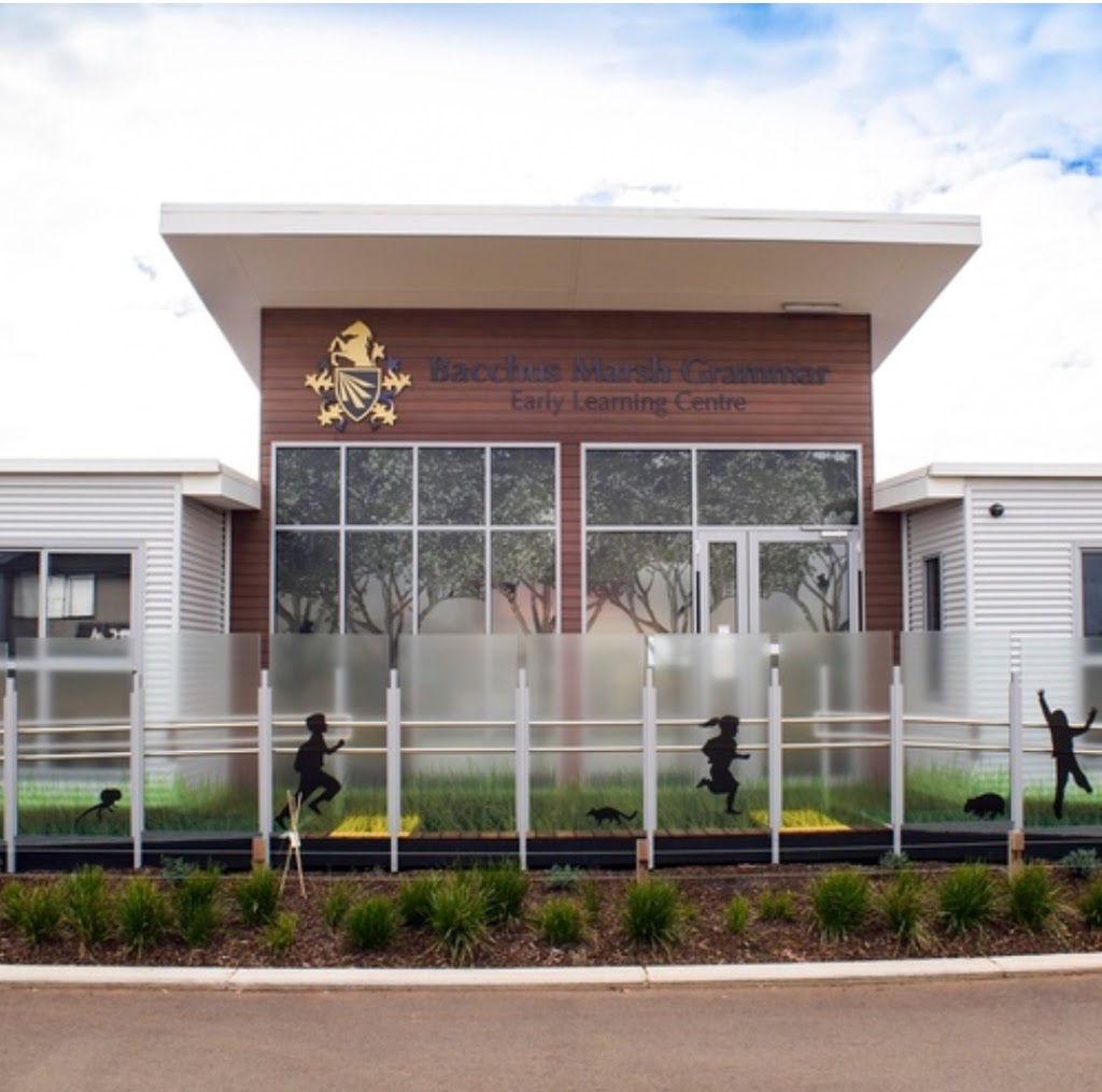 Bacchus Marsh Early Learning Center | 5-7 Quarry Road, Aintree VIC 3335, Australia | Phone: (03) 5366 4900
