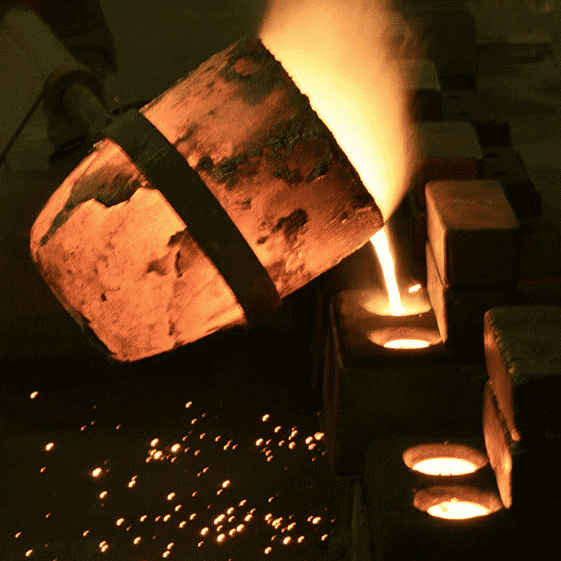 Austral Brass Foundry Pty Ltd | 17/112 Ashford Ave, Milperra NSW 2214, Australia | Phone: (02) 8739 1074