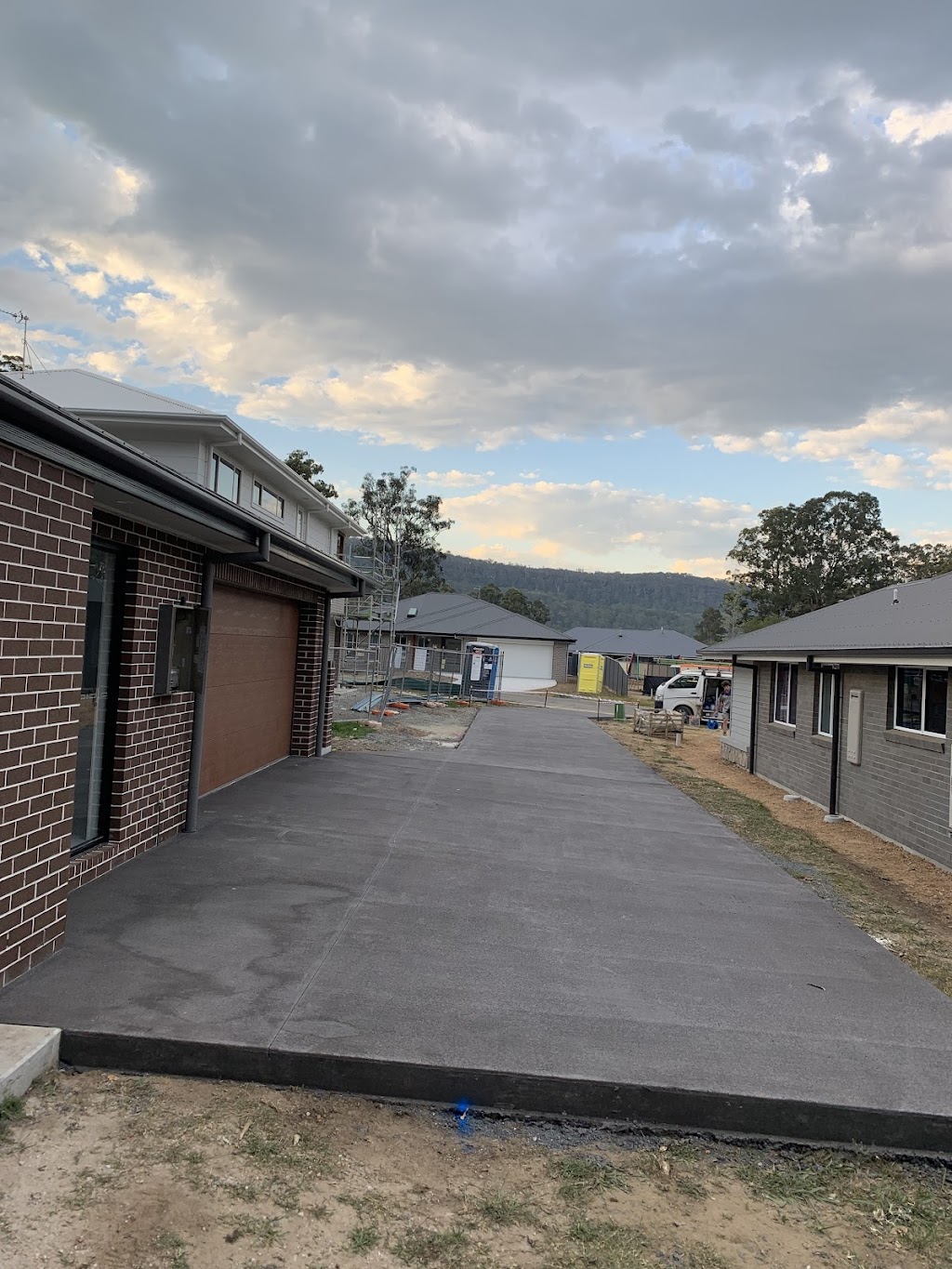 Sawtell Concreting | Hi-Tech Dr, Toormina NSW 2452, Australia | Phone: 0421 161 330