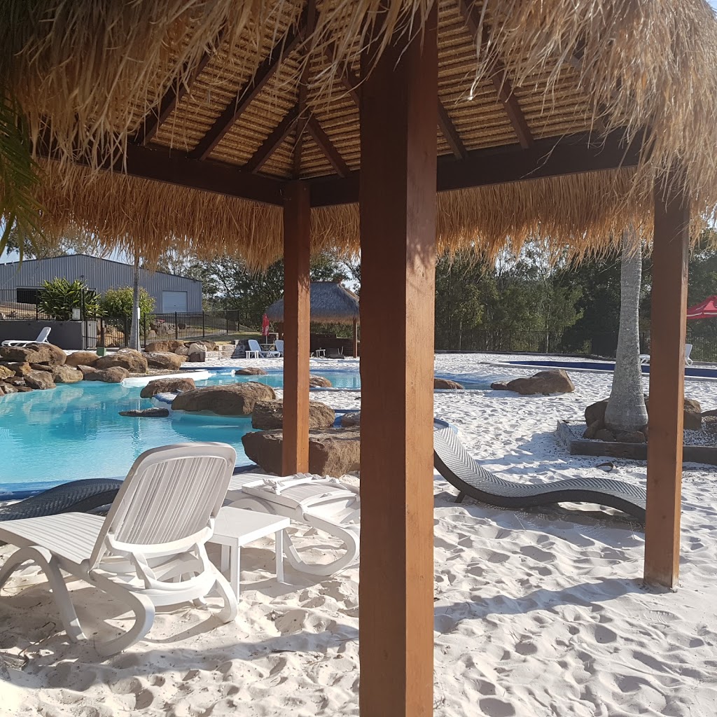 Ramada Resort by Wyndham Kooralbyn Valley | 1 Routley Dr, Kooralbyn QLD 4285, Australia | Phone: (07) 5544 6688