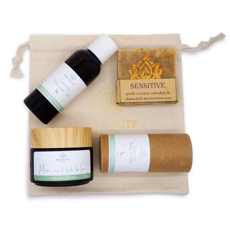 Bare Beauty Essentials | 83 Lavelles Rd, Old Grevillia NSW 2474, Australia | Phone: 0438 581 961