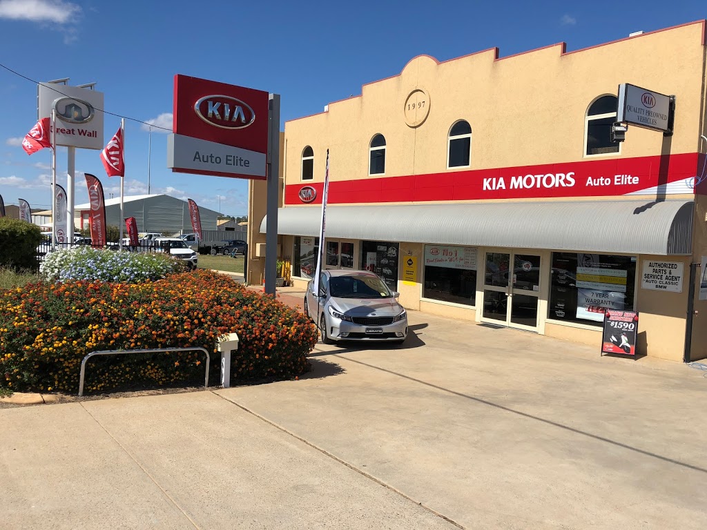 Auto Elite KIA | 26 Webberton Rd, Geraldton WA 6530, Australia | Phone: (08) 9921 8611