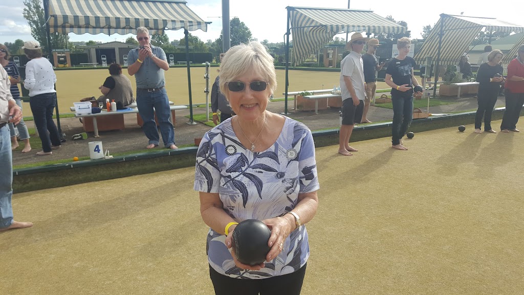 Camden Bowling Club | 22 Cawdor Rd, Camden NSW 2570, Australia | Phone: (02) 4655 5783