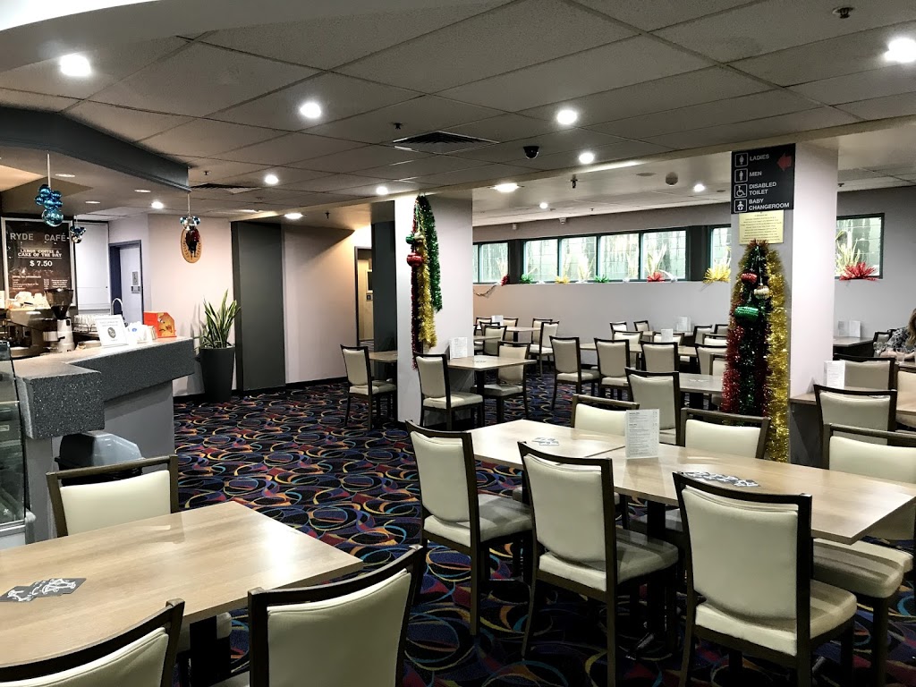 Danny’s Bistro | restaurant | 730 Victoria Rd, Ryde NSW 2112, Australia