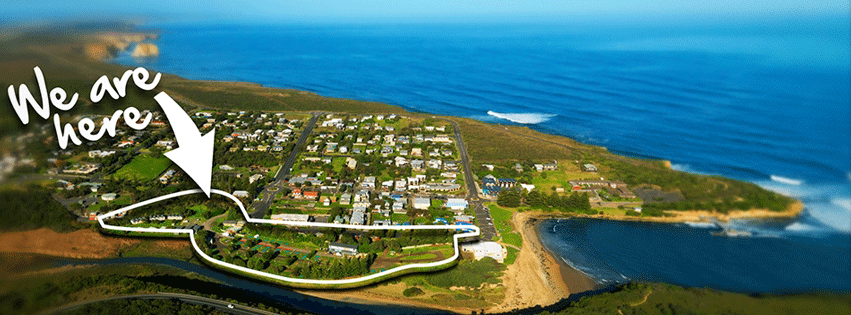 NRMA Port Campbell Holiday Park | campground | 30 Morris St, Port Campbell VIC 3269, Australia | 0355986492 OR +61 3 5598 6492