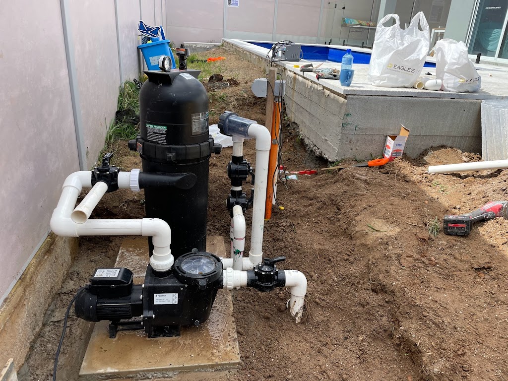 Molly plumbing pty ltd | 17 Acacia Ave, Prestons NSW 2170, Australia | Phone: 0405 394 999