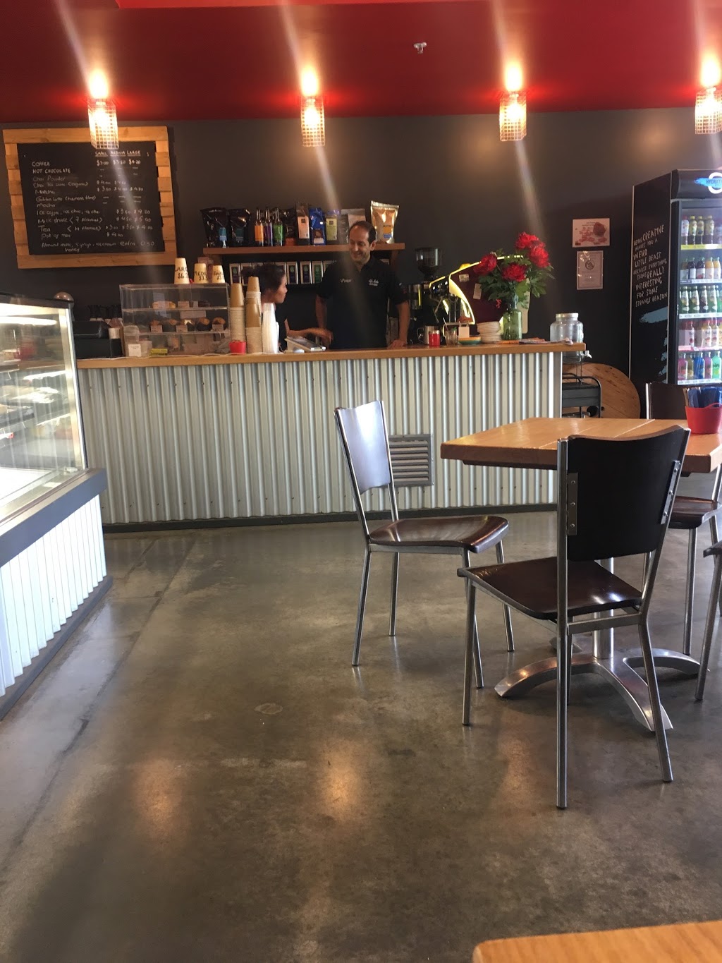 Cafe Gomez | 24 Wakefield St, Hawthorn VIC 3122, Australia