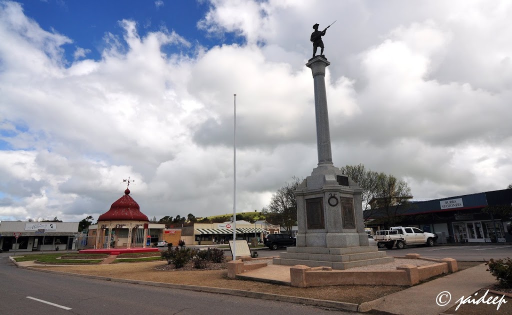 Market Square Museum | museum | Market St, Burra SA 5417, Australia | 0888922154 OR +61 8 8892 2154