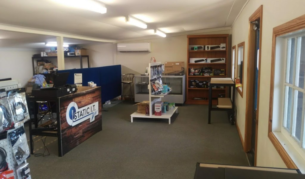 Static I.T. | 411 Bells Line of Rd, Kurmond NSW 2757, Australia | Phone: (02) 4573 0544