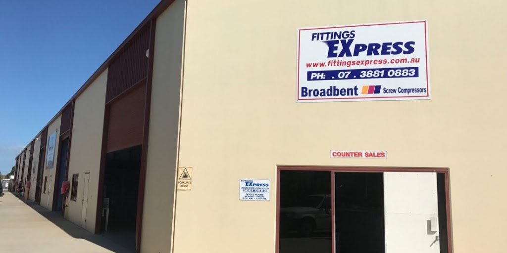 Fittings Express | hardware store | 1/15 Bult Dr, Brendale QLD 4500, Australia | 0738810883 OR +61 7 3881 0883