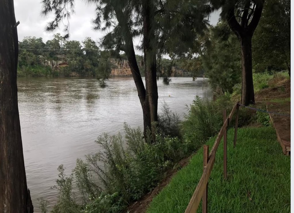 River Van Ski Park | 2 Port Erringhi Rd, Ebenezer NSW 2756, Australia | Phone: (02) 4579 9578