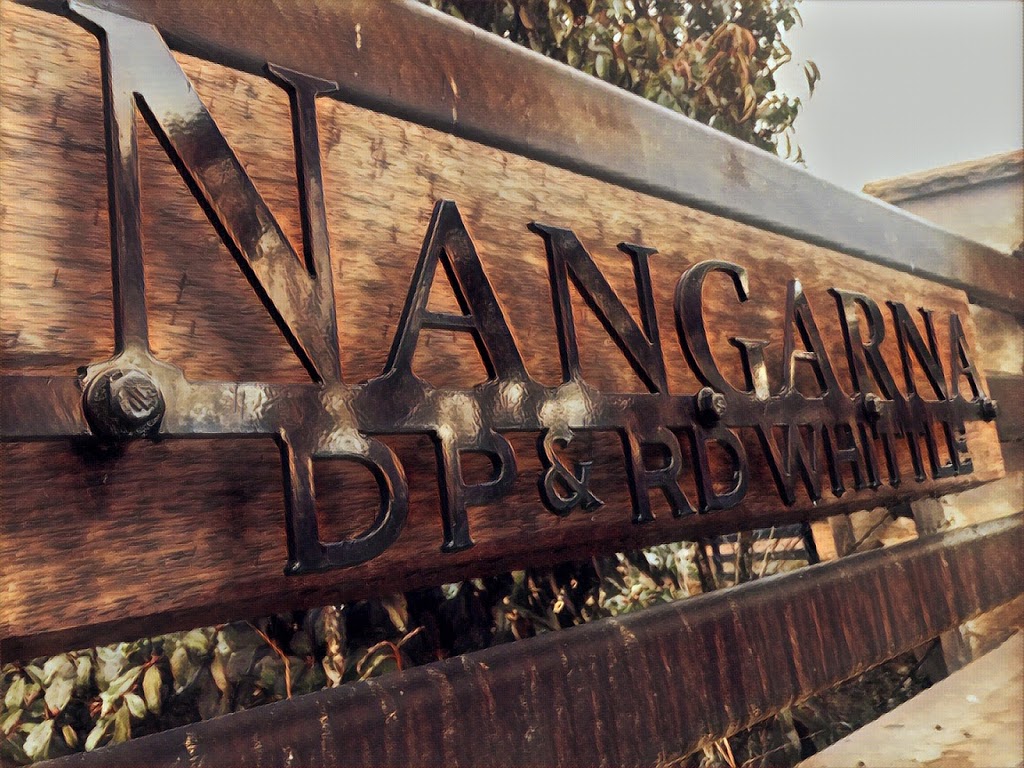 The OId Grain Shed at Nangarna | lodging | "Nangarna", 4435 The Escort Way, Cudal NSW 2864, Australia | 0435413500 OR +61 435 413 500